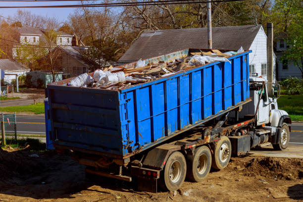 Best Attic Cleanout Services  in Purcell, OK