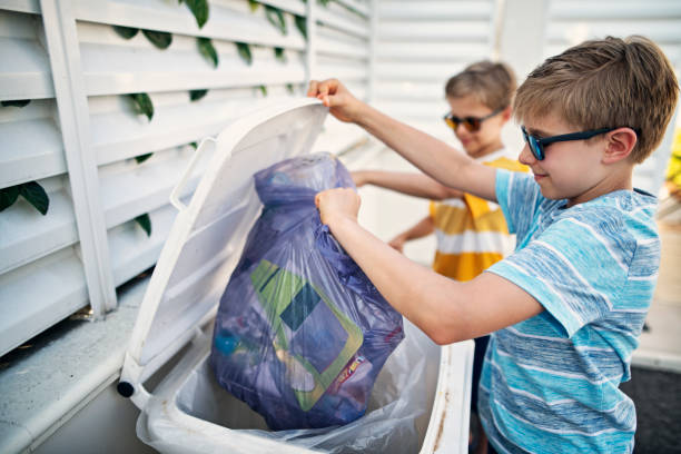 Best Commercial Junk Removal  in Purcell, OK