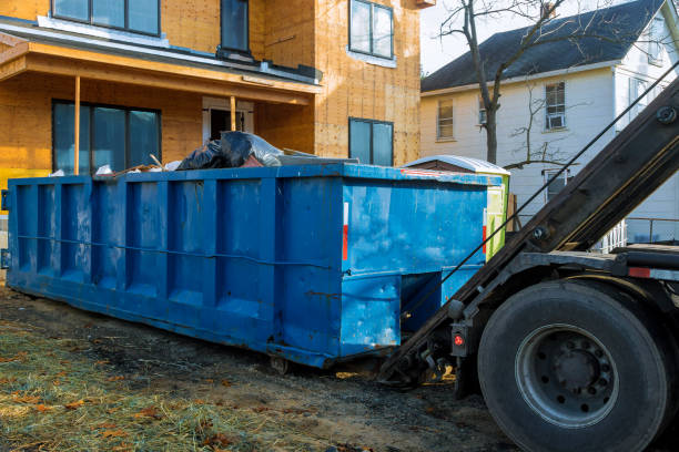 Best Garage Cleanout Services  in Purcell, OK