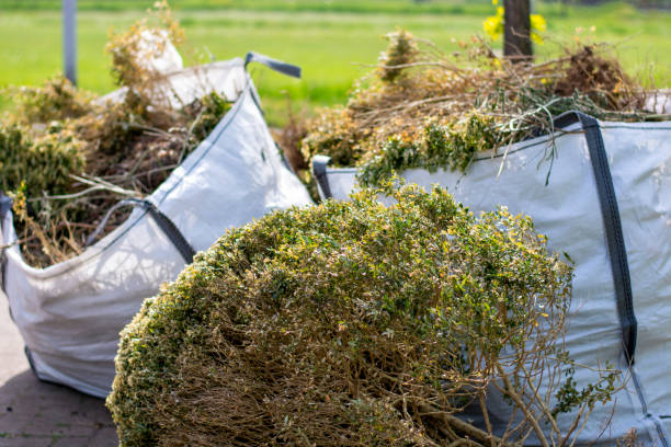 Best Yard Waste Removal  in Purcell, OK