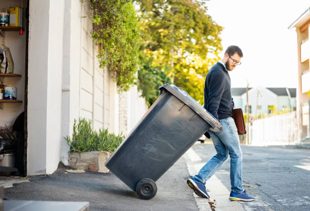 Best Estate Cleanout Services  in Purcell, OK