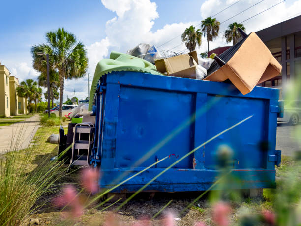 Trusted Purcell, OK Junk Removal Experts