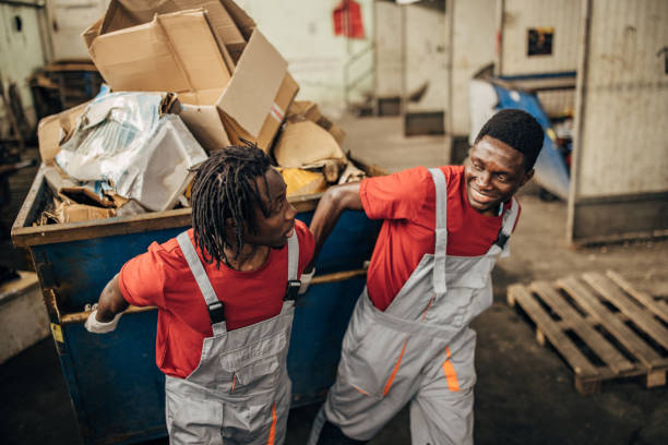 Best Dumpster Rental Services  in Purcell, OK