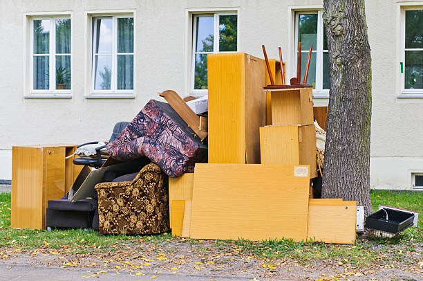 Best Residential Junk Removal  in Purcell, OK