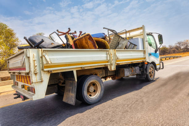 Best Professional Junk Removal  in Purcell, OK