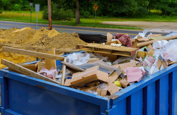 Best Household Junk Removal  in Purcell, OK